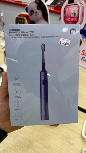 Xiaomi Electric toothbrush T302 بسعر ممتاز