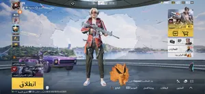 Pubg Accounts and Characters for Sale in Irbid