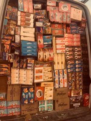 مطلوب شريك ممول جاد وله خبرة بالتجارة