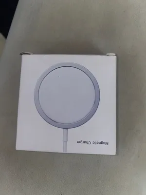 شاحن magsafe