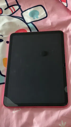 iPad 10th Generation