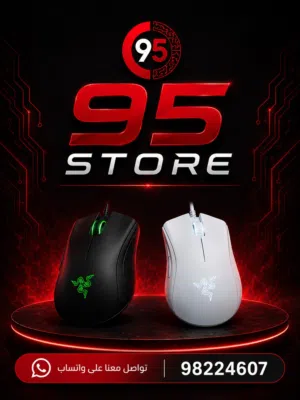 ماوسات razer daethadder