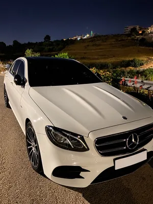 مرسيدس 2020 Amg مميزه جدا للايجار اقل سعر بالسوق