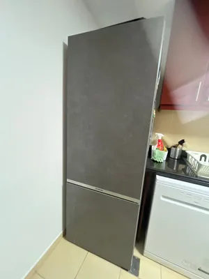 Siemens Fridge Freezer