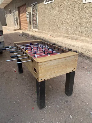 طاوله فرفيره بيبي فوت حجم كبير