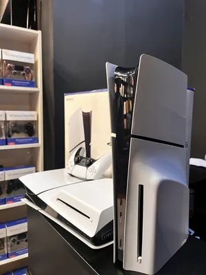 Playstation. Ps5. Ps5 slim. بلايستيشن. بلايستيشن 5