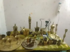 مجموعه انتيكا