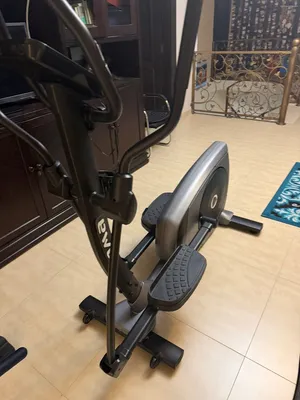 جهاز رياضي
