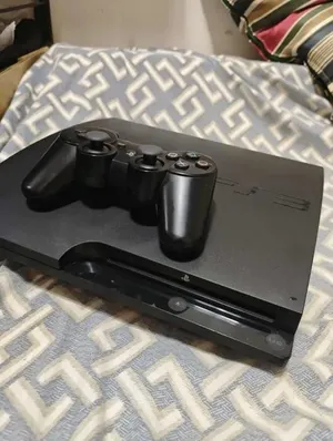 play 3 sleem