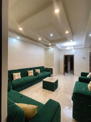 شقة طابق أرضي بناية السلطان 5