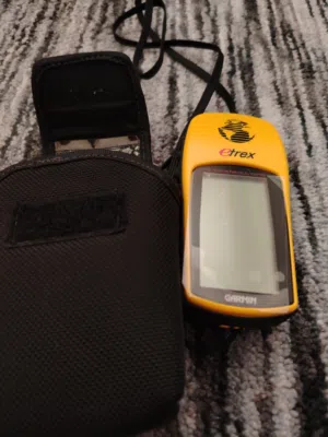Garmin eTrex