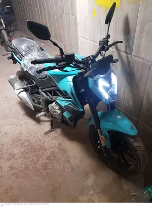 كيواي RKZ  كسر زيرو لم يستخدم