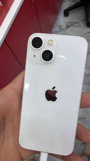 Apple iPhone 13 Mini 256 GB in Hawally