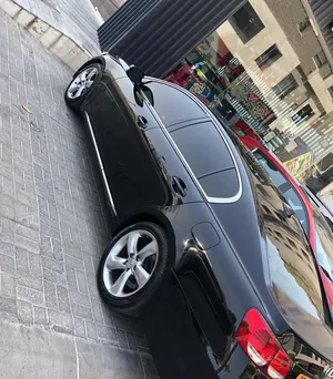 لكزس GS 350 بحالة نظيفة وجاهزة للاستخدام