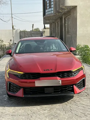 K5 موديل 2025 رقم اربيل بسم شركه