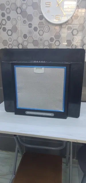 مرشحة كهربائية مستعملة gosonic