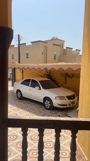 Used Nissan Sunny in Al Batinah