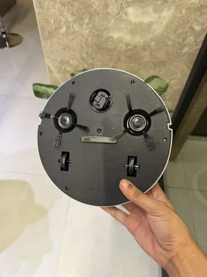 ودع تعب التنظيف و اطلب مكنسة Sweeping Robot تنظف أرضيتك تلقائيا وتجمع الغبار والأوساخ بكل سهولة يومي