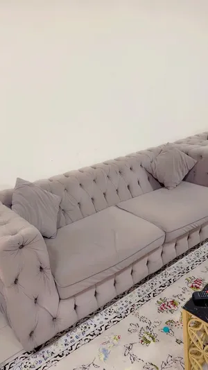 7 seater sofa