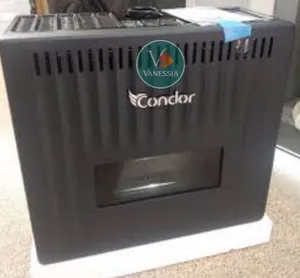 Chauffage 10kw condor