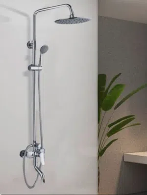 koowoni sower mixer 304 stell and Bathroom accessories oman