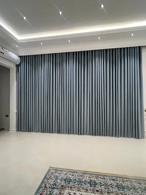 Curtain make your home beautiful