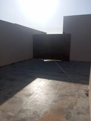 منزل جديد صغير للبيع في كرزاز من المالك مباشرة