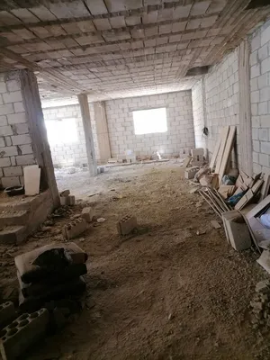 شقة للبيع في ابو نصير