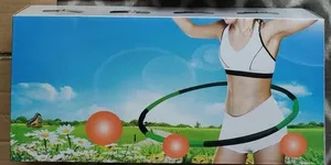 Hula Rings - X0016GRBQL