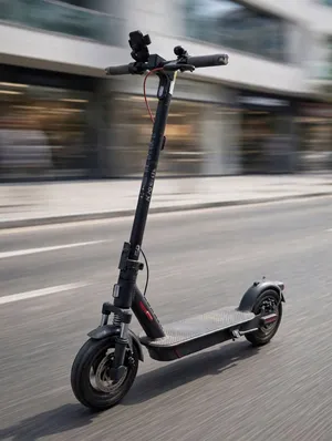 Used Electric Scooter