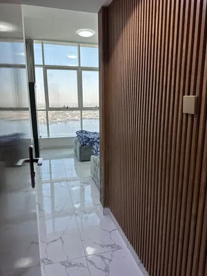 Spacious 2 Bedroom Fully Furnished Apartment 1,400 Sq. Ft. Creek View Gym, Pool & Parking Ne