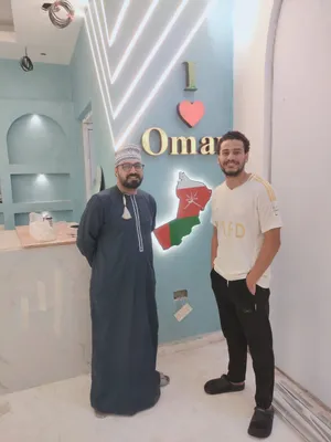 فني كهربائية
