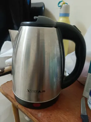 kettle for water boiler