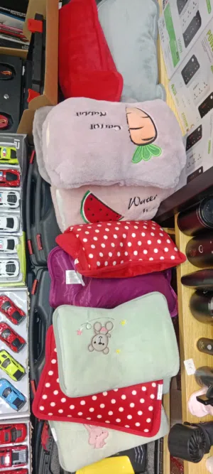 Heating pads