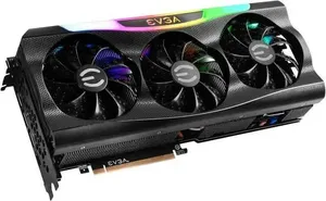 كرت شاشة RTX GeForce 3070 EVGA FTW3 ultra 8G