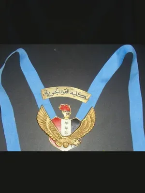 مداليات وانواط