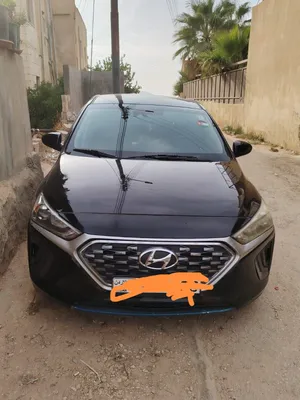 Used Hyundai Ioniq in Salt