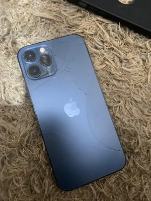 ايفون 12pro max (اقرأ الوصف)