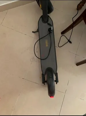 Ninebot KickScooter Max G30