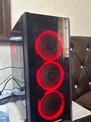 Pc 3080 with ryzen 5800x3d قوي جدا