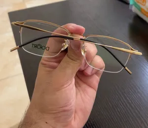 New authentic glasses