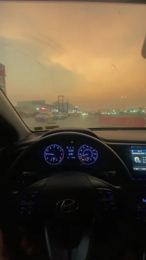 Used Hyundai Elantra in Muscat