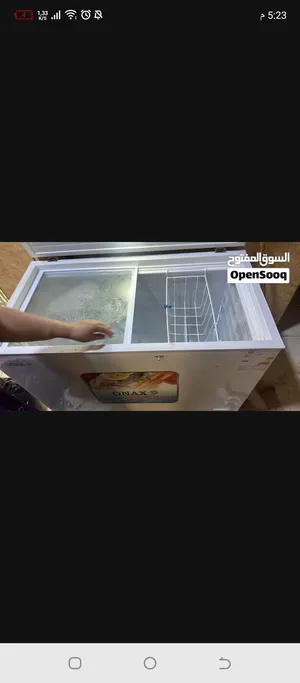 مجمده مستعمله