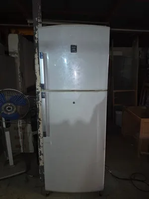 Sharp Honeycomb Refrigerator Fridge for sale quick sell
