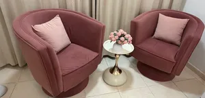 للبيع كرسي دوار