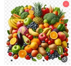 شراء وتوصيل خضار وفاكهه