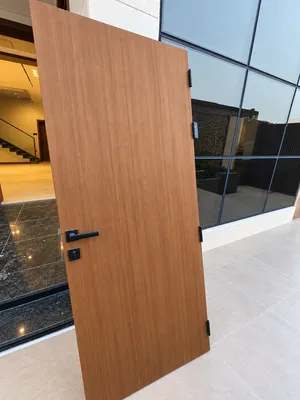 3 ابواب خشب للبيع