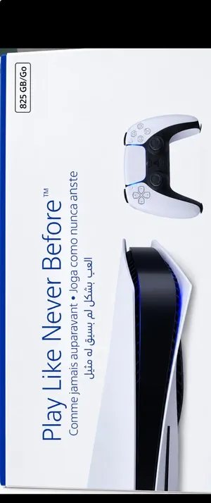 PlayStation 5 العادي
