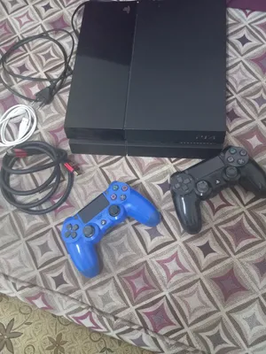 بلاستيشن 4
