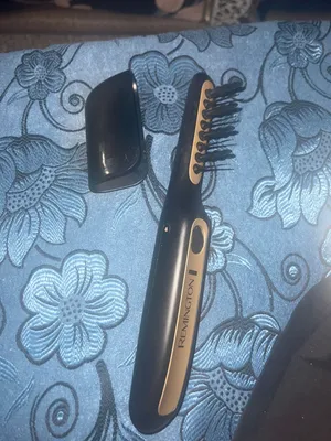 مصفف شعر خشن remington